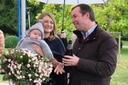 Prince Charles de Luxembourg in persoon