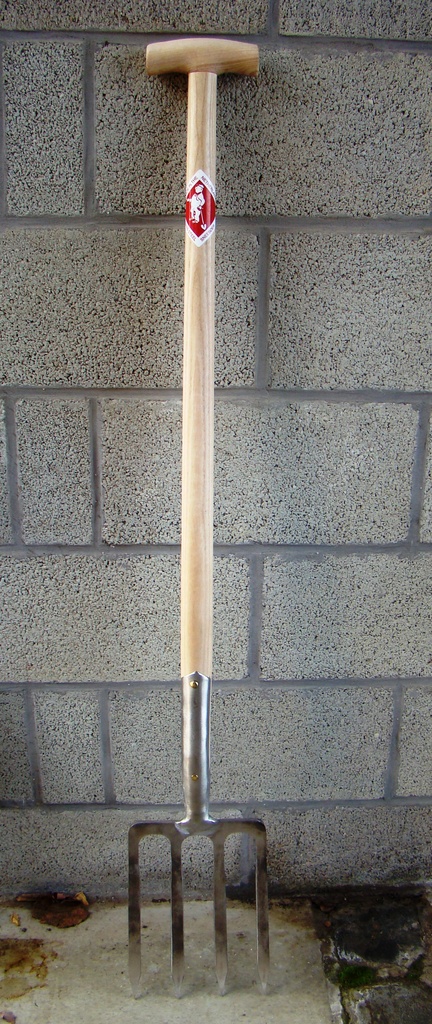 Spitvork 4T #5088-210779 (Sneeboer & Zn)