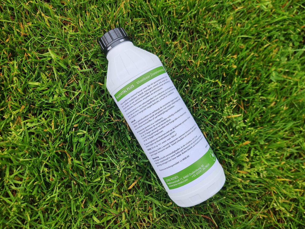AlgoVital Plus 1l.