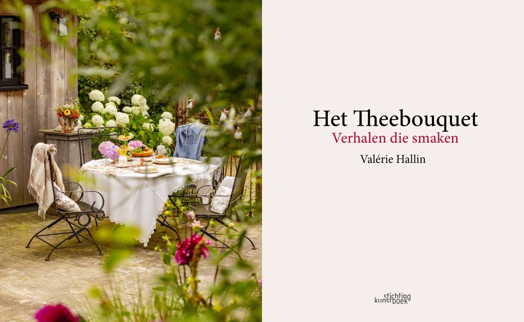 Het Theebouquet