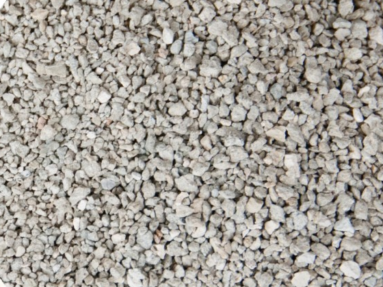 Edasil kleimineralen bentoniet - 25Kg (Agriton)