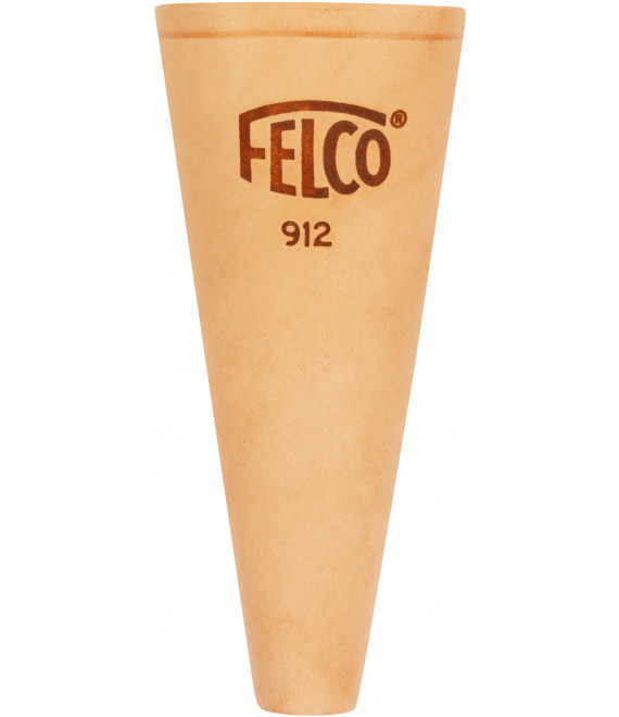 Felco 912, consische lederen snoeischaarholster