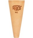 Felco 912, conical leather holster