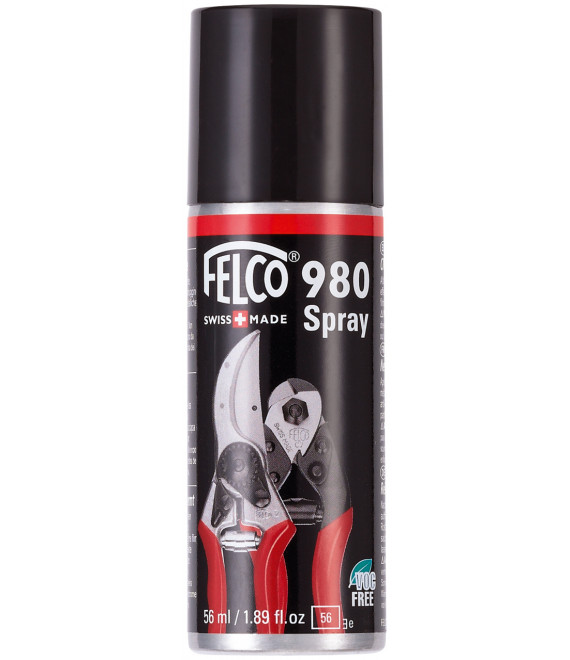 Felco 980, Maintenance product | Spray