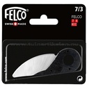 Felco 7/3 Bovenmes voor Felco 7 en Felco 8