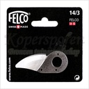 Felco 14/3 upper blade for Felco 14 and Felco 15