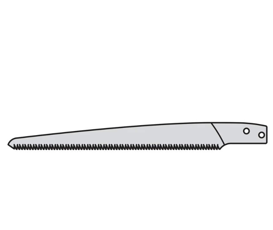 Felco 611/3 Saw blade for Felco 611