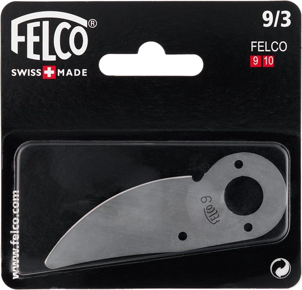 Felco 9/3 Uppe blade for Felco 9 and Felco 10