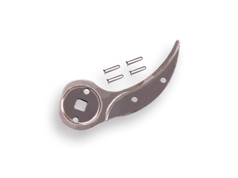 Felco 2/4 Counter blade with rivets for Felco 2