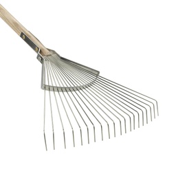 Leaf Rake 20T #6045-140400 (Sneeboer & Zn)