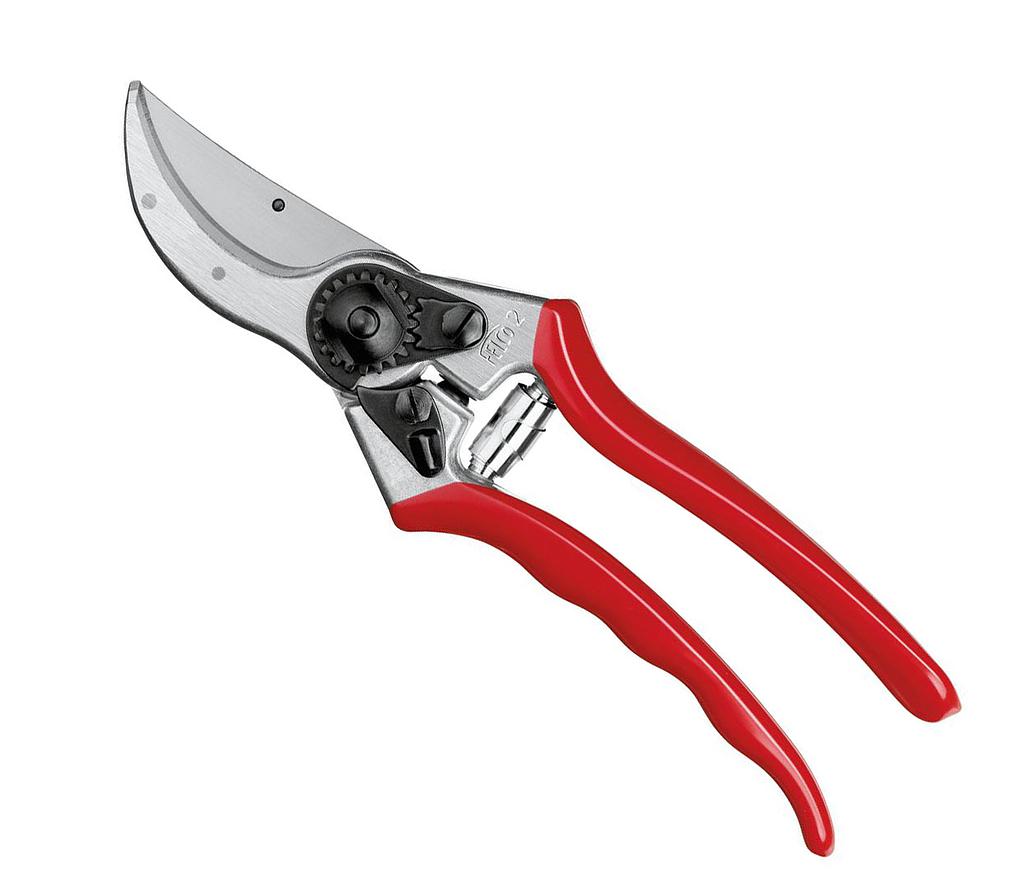 Les outils de jardinage FELCO, FELCO