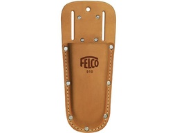 Felco 910, Lederen Snoeischaarholster