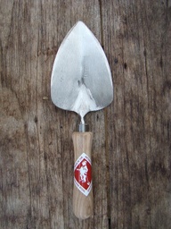 Transplanting Trowel #4007-140250 (Sneeboer & Zn)