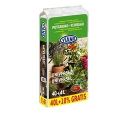 Universal potting soil (50L)