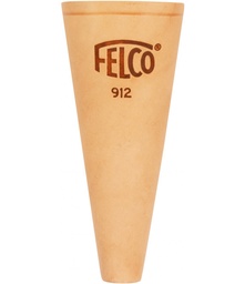 Felco 912, conical leather holster