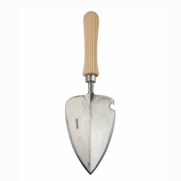 Transplanting Trowel with opener #4075-140250 (Sneeboer & Zn)