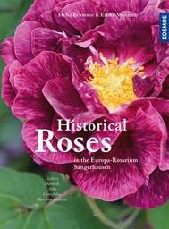 Historical Roses
