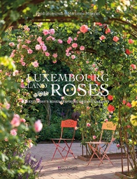 Luxembourg Land der Rosen