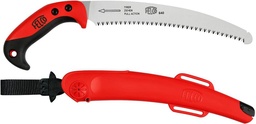 Felco 640, pull saw with curved saw blade 