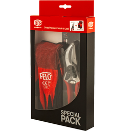 Felco 2 + free gloves