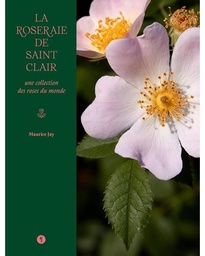 La Roseraie de Saint-Clair