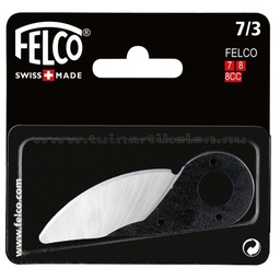 Felco 7/3 Lame supérieure pour Felco 7 et Felco 8