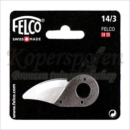 Felco 14/3 Bovenmes voor Felco 14 en Felco 15