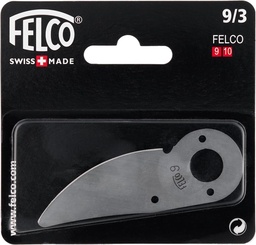 Felco 9/3 Uppe blade for Felco 9 and Felco 10