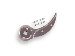 Felco 2/4 Counter blade with rivets for Felco 2
